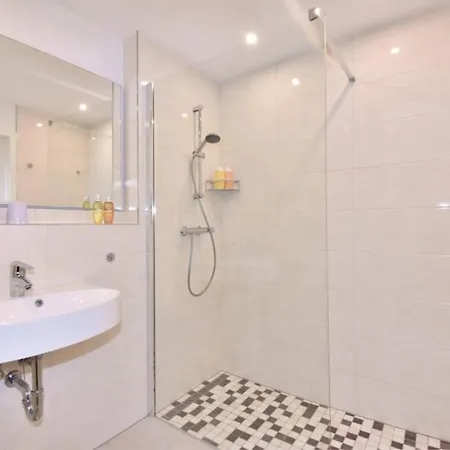 Wiking, App 021 Apartmán