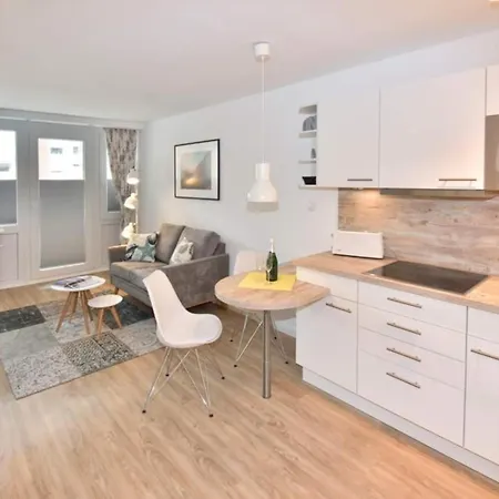 Wiking, App 021 Apartmán Westerland