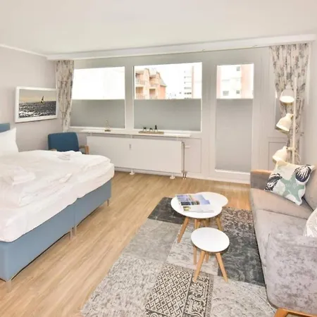 Wiking, App 021 Apartmán *