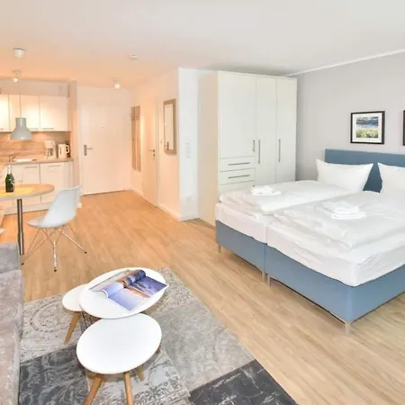 Apartmán Wiking, App 021