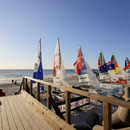 Daire Wiking, App 021 Westerland