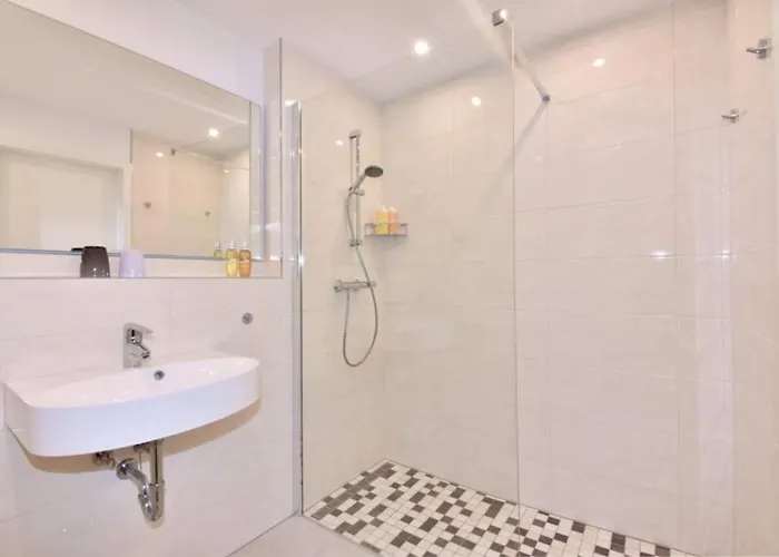 Wiking, App 021 Apartmán