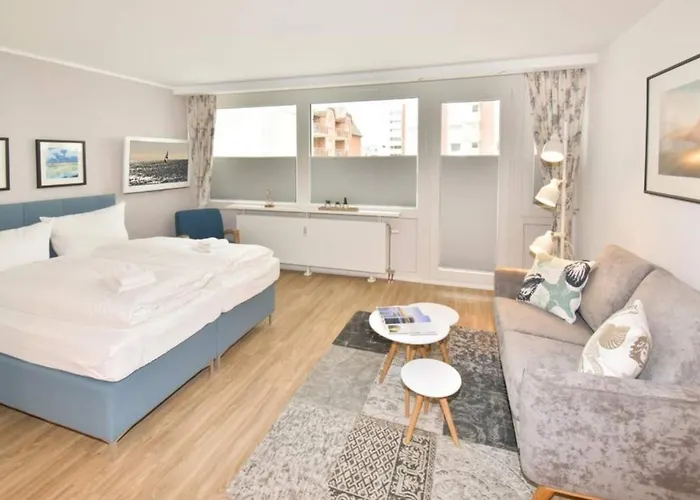 Wiking, App 021 Apartmán *