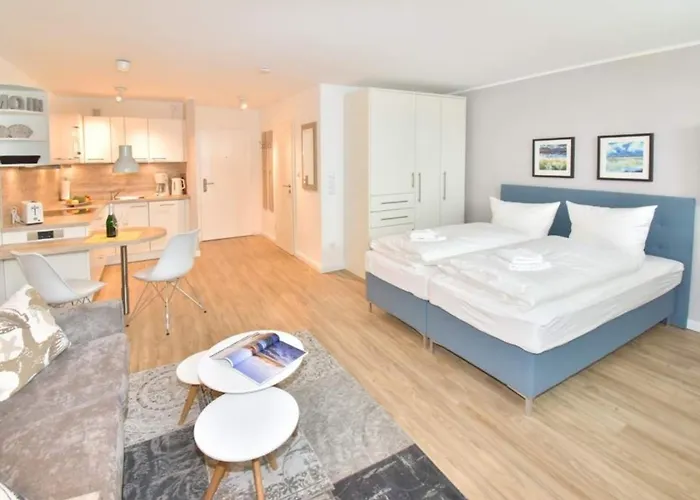 Apartmán Wiking, App 021