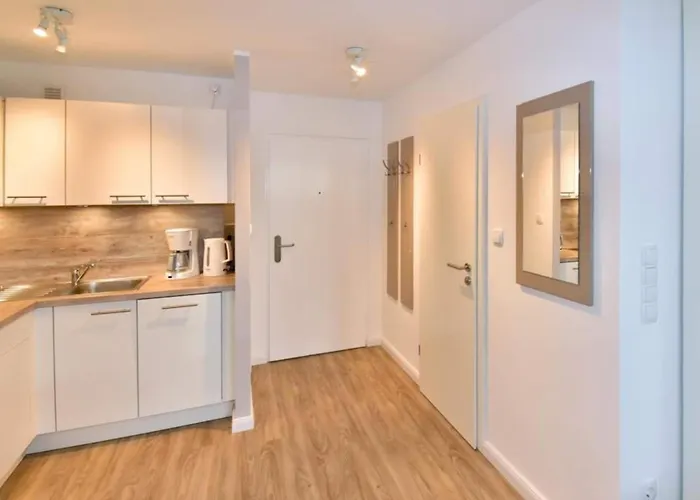 Wiking, App 021 Apartmán