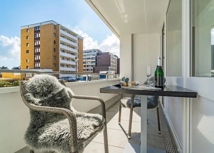 Wiking, App 021 Apartmán