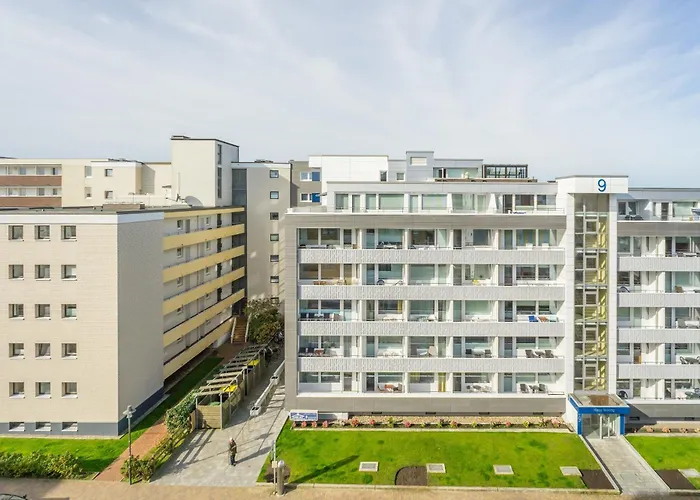 Wiking, App 021 * Westerland